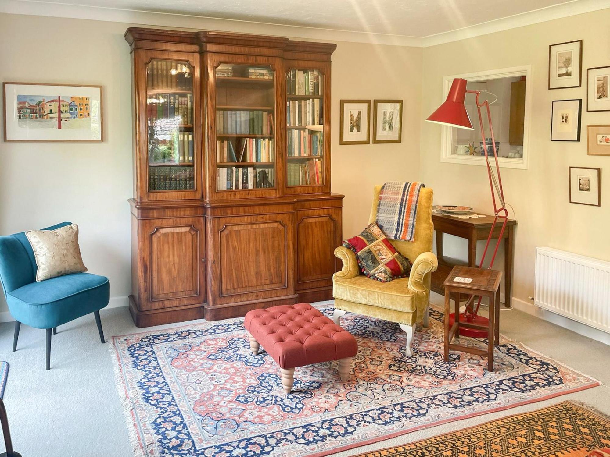 Millbrook Villa Bere Regis Eksteriør bilde